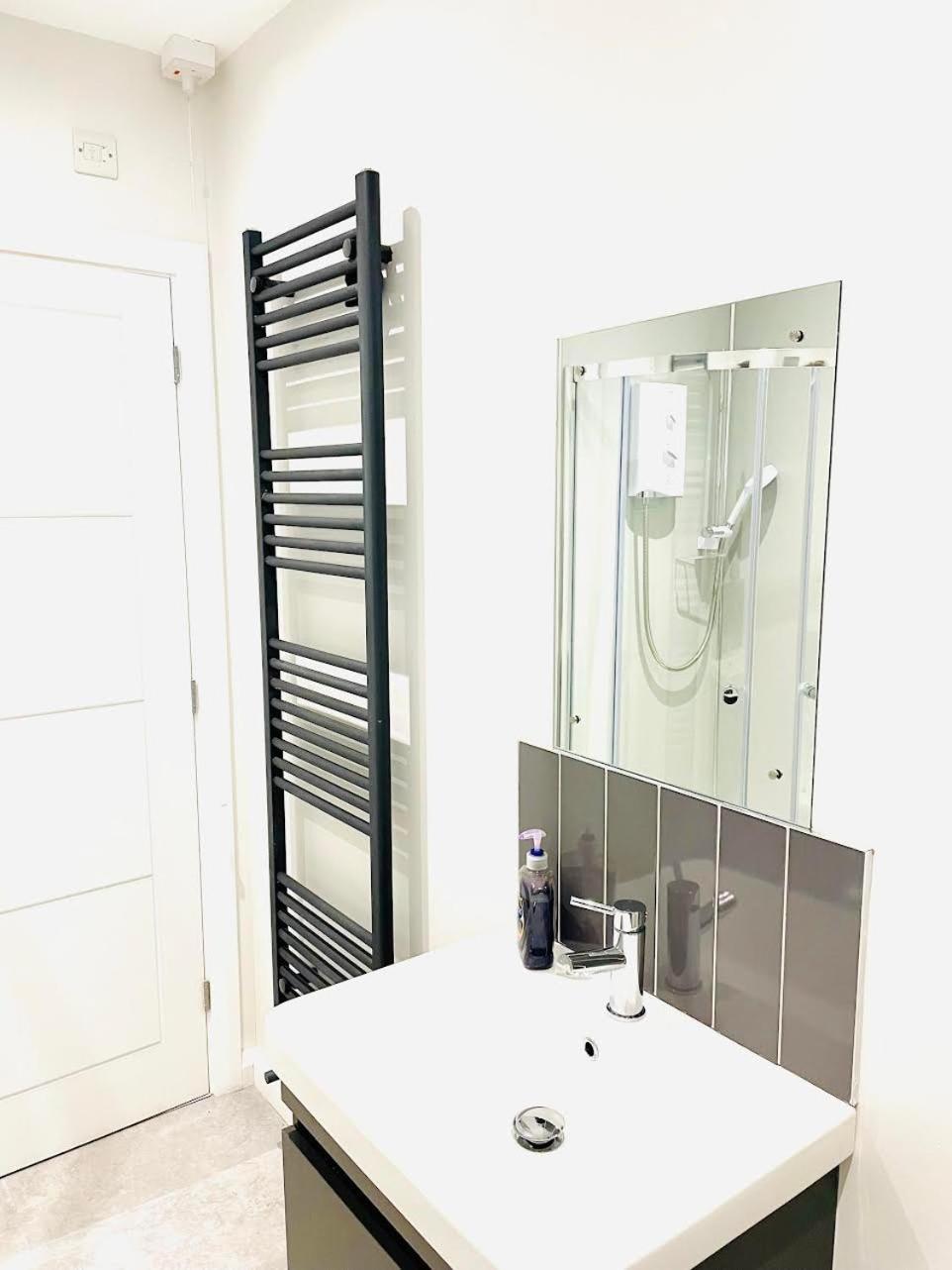 Ekaya Cozy Home 벨파스트 외부 사진