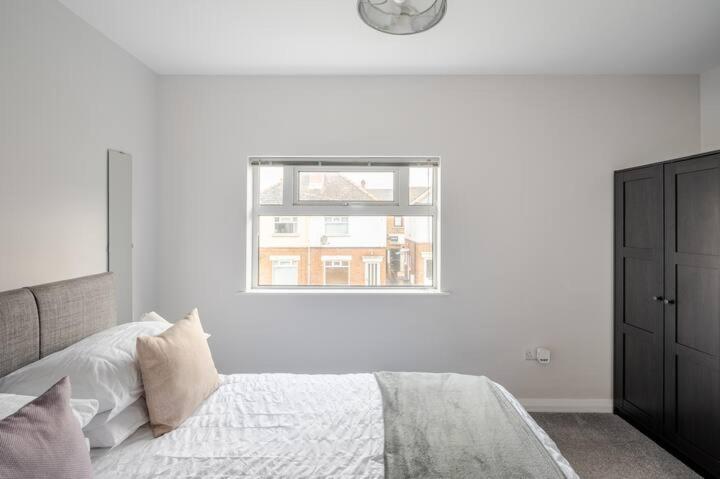 Ekaya Cozy Home 벨파스트 외부 사진