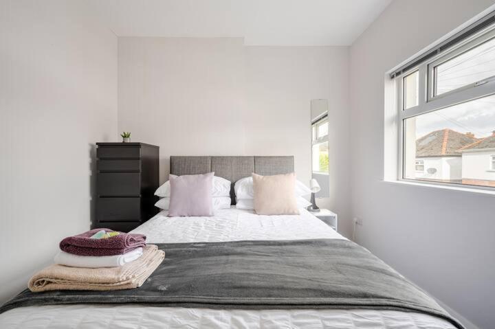 Ekaya Cozy Home 벨파스트 외부 사진