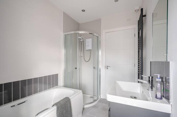 Ekaya Cozy Home 벨파스트 외부 사진
